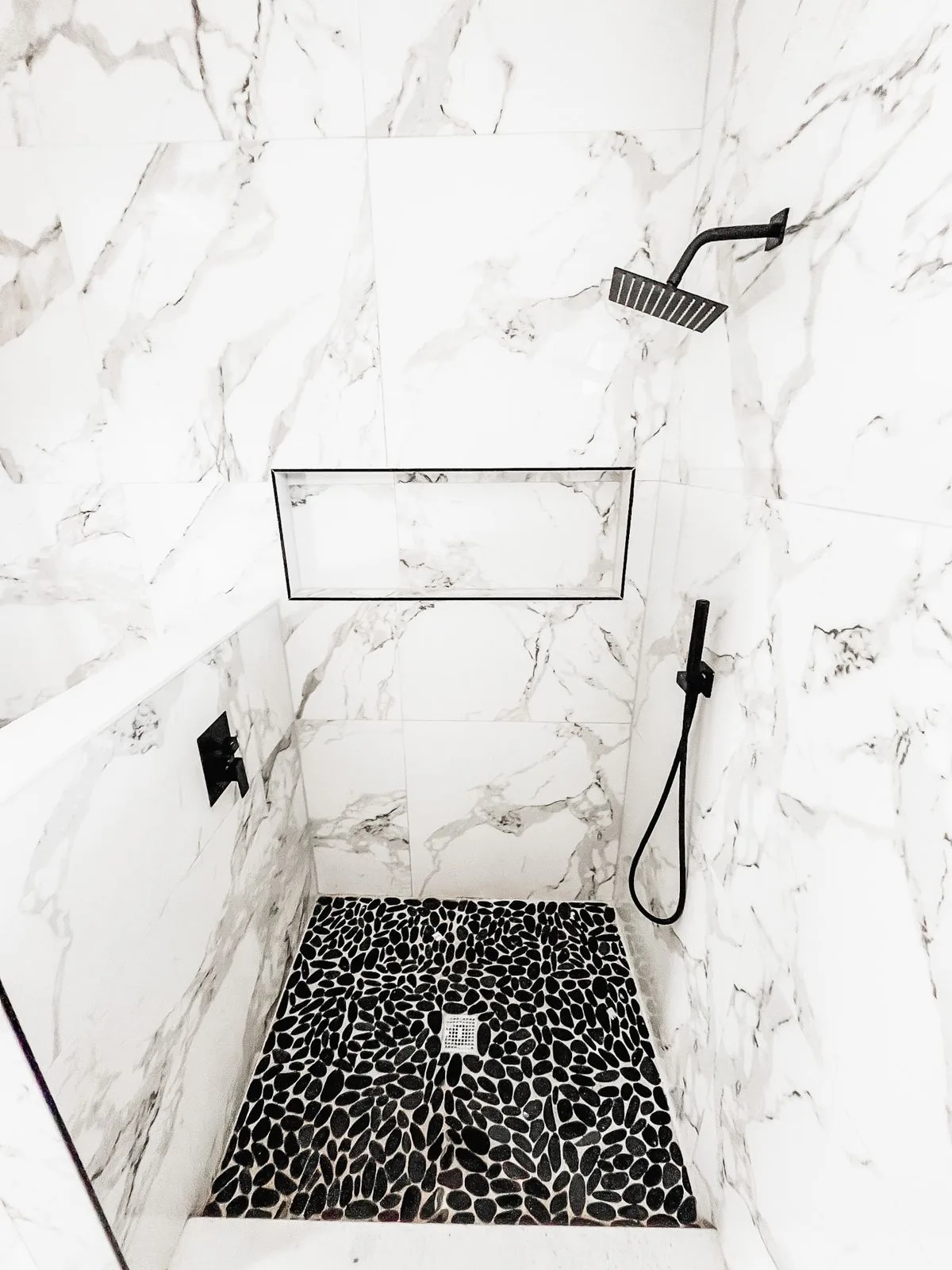 Bathroom fixtures
